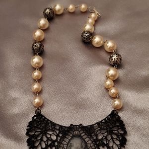 Handmade necklace